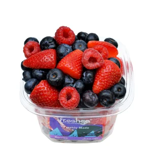 Fresh Berries