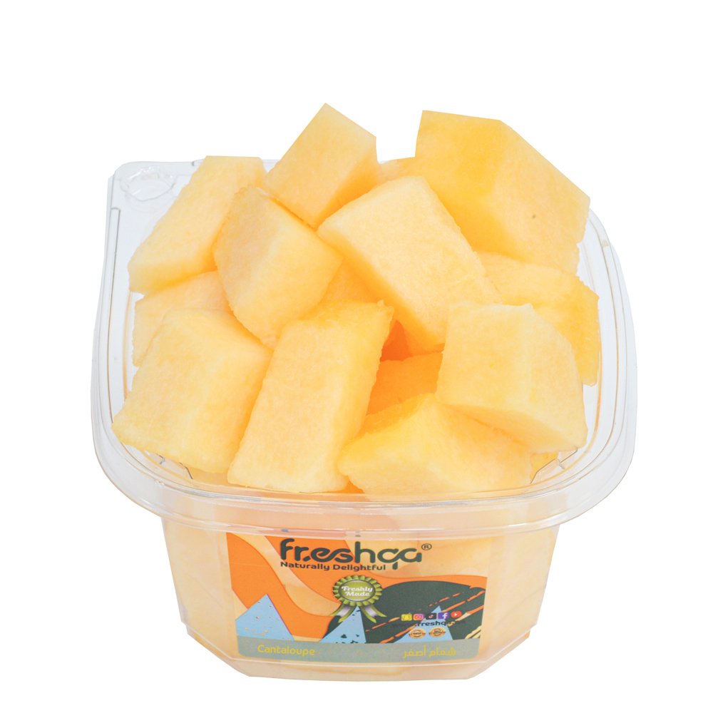 Cantaloupe