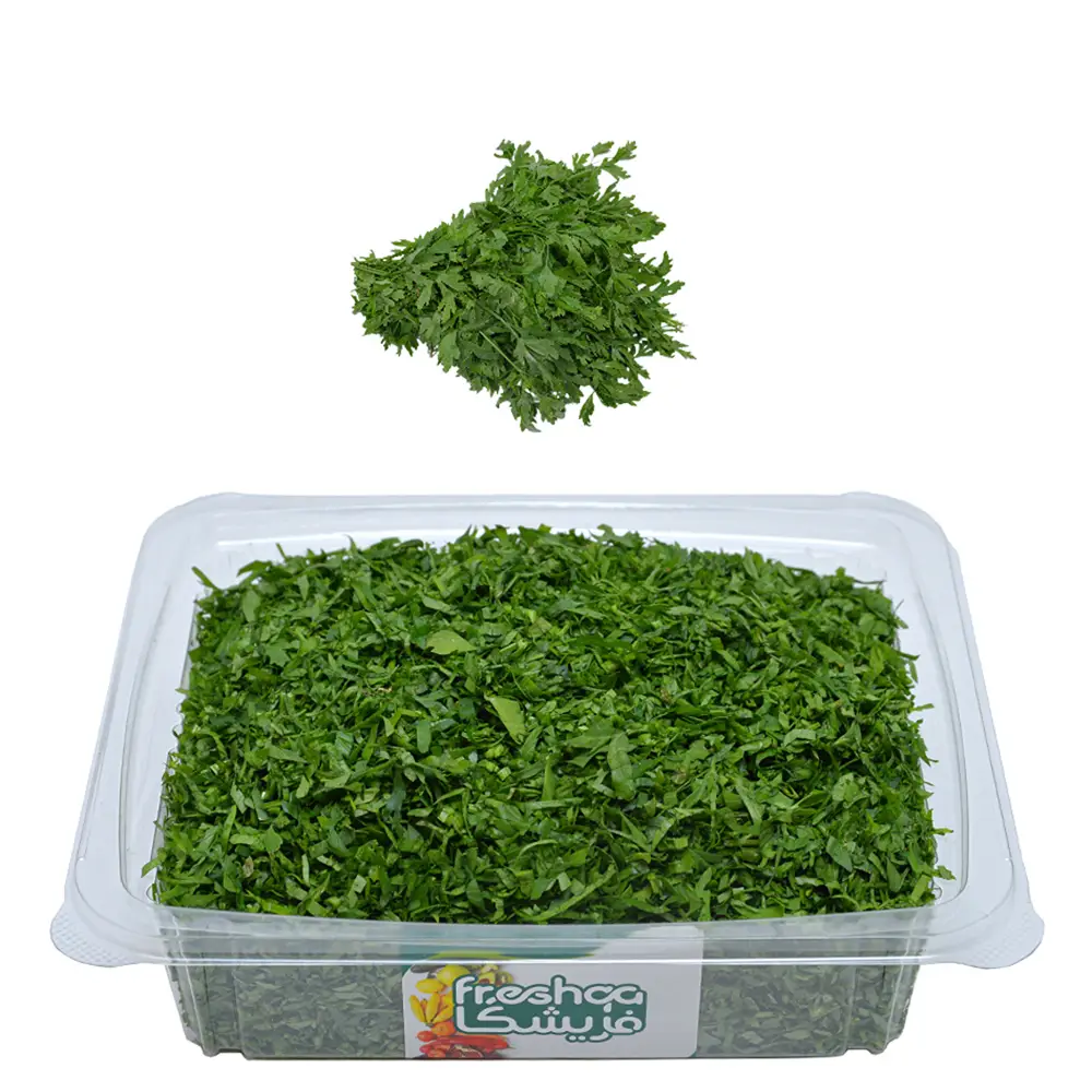 Fresh Chopped Parsley