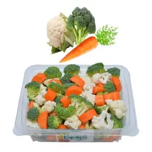 Fresh Mix Vegetables