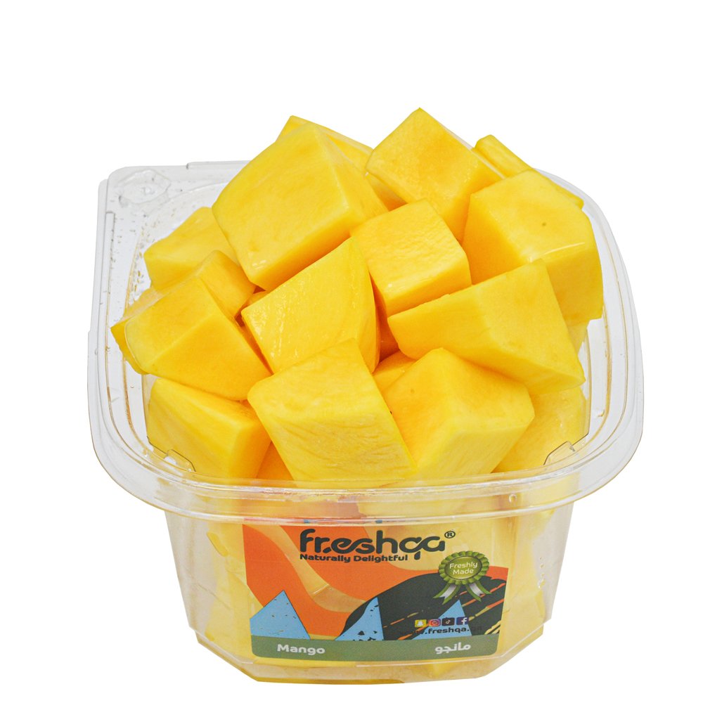 Fresh Royal Mango