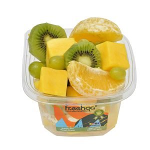 Tropical Fruit Salad