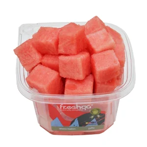 Fresh Wonder Watermelon