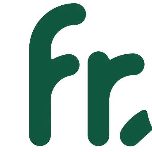 Freshqa Logo English