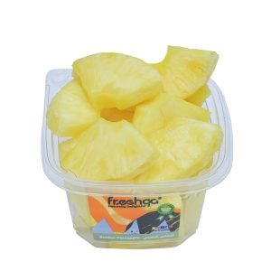 Fresh Golden Pineapple