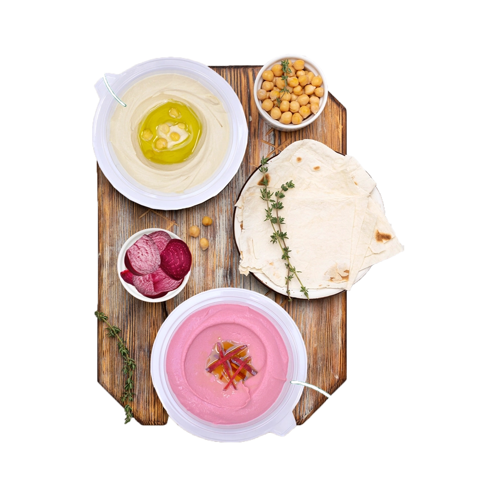 Appetizers category image