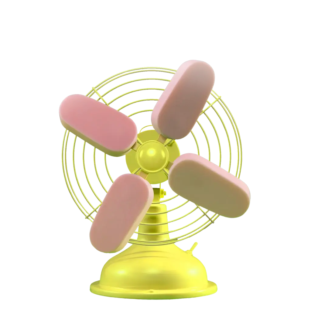 Ice pops fan copy