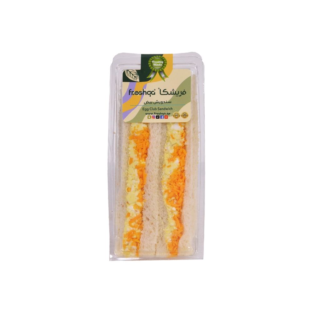 Sandwiches category