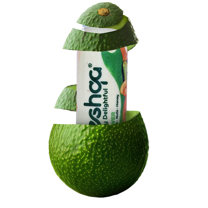 avopower milkshape from avocado1