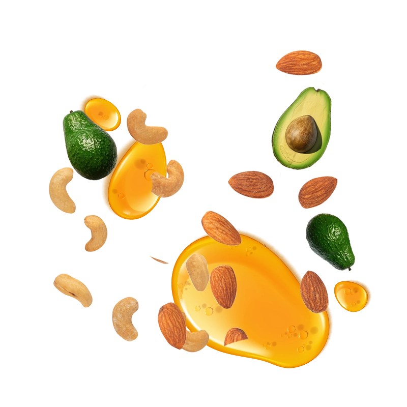 avopower milkshape ingredients