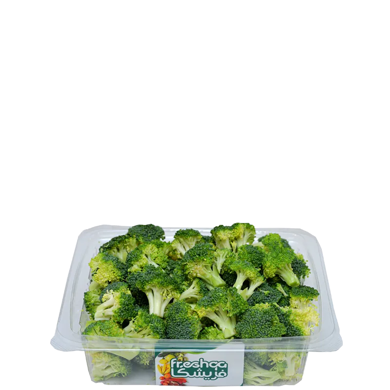 broccoli item