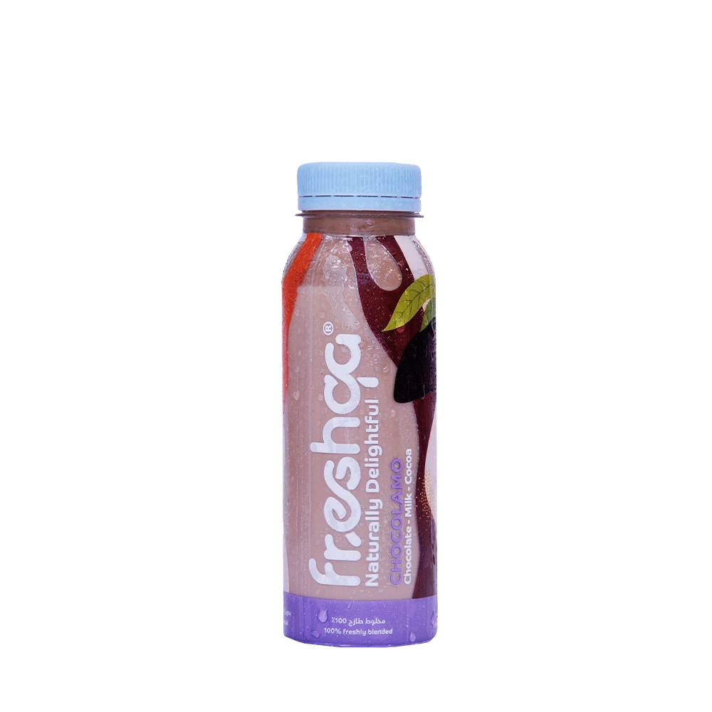 milkshake