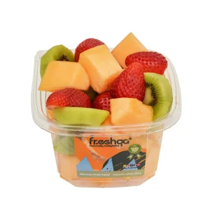 Fresh Mexican Fruit Salad 250 gmسلطة فواكه مكسيكية طبيعية طازجة 250 غ copy