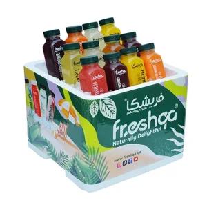 ice box juice