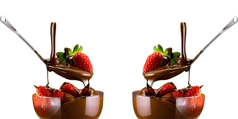 chocooooo desert