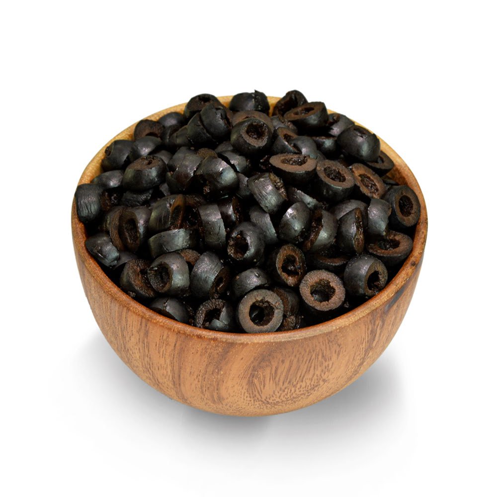 Premium Olive Slices