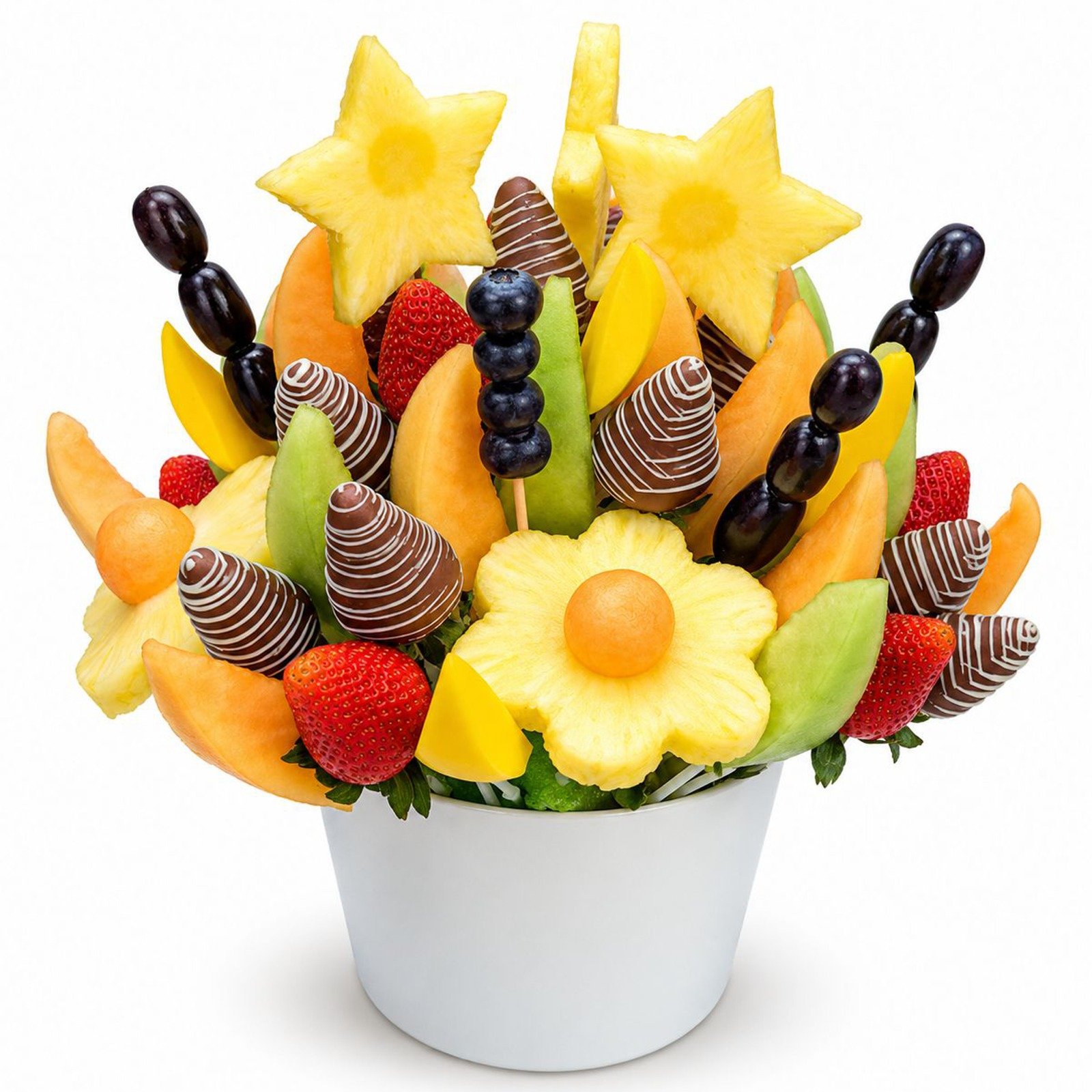 Fruit Moments