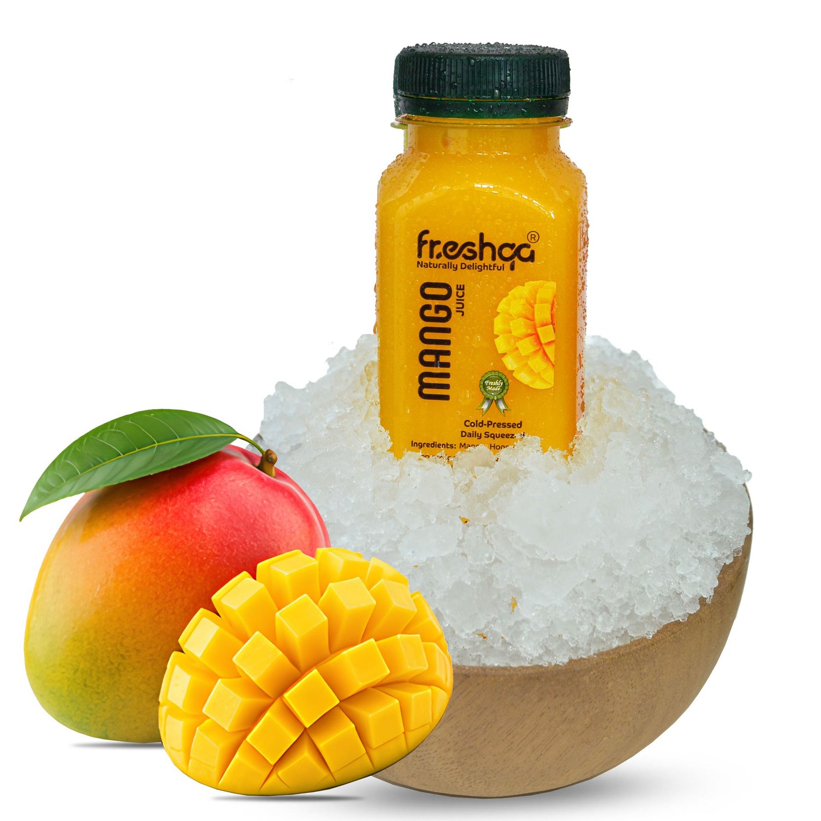 Fresh Mango Juice