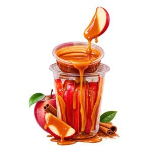 Apple joy